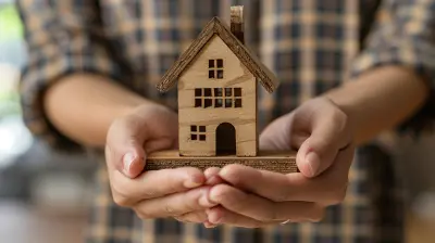 The Best Time to Buy Your First Home: Market Trends Explained