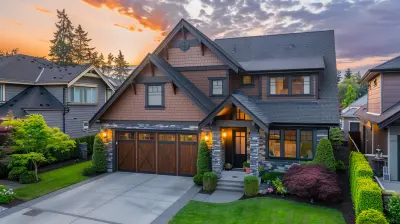 The Best Time to Buy Your First Home: Market Trends Explained