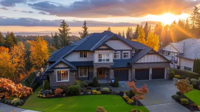 The Best Time to Buy Your First Home: Market Trends Explained