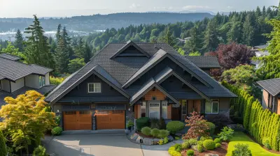 The Best Time to Buy Your First Home: Market Trends Explained