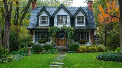 The Difference Between Owner’s and Lender’s Title Insurance