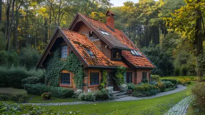 The Emotional Side of Selling Your Family Home
