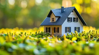 The Emotional Side of Selling Your Family Home