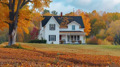 The Emotional Side of Selling Your Family Home