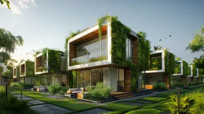 The Environmental Impact of Modular Homes