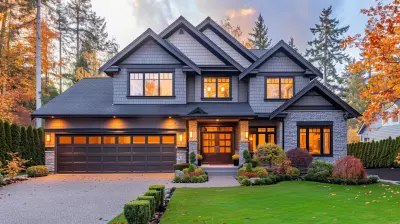 The First-Time Home Buyer’s Guide to Closing Costs