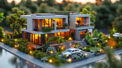 The Future of Real Estate Investment Through Data Science
