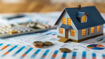 The Future of Real Estate Investment Through Data Science
