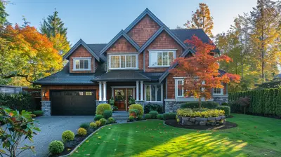 The Hidden Costs of Refinancing Your Mortgage