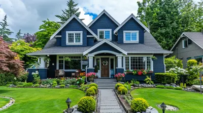 The Impact of Inflation on Mortgage Refinancing Decisions