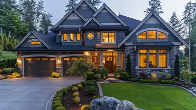 The Impact of Inflation on Mortgage Refinancing Decisions