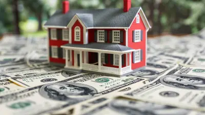 The Impact of Interest Rates on Selling Your Home