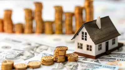 The Impact of Interest Rates on Selling Your Home