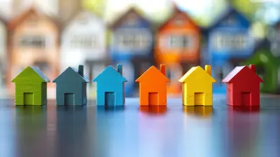 The Impact of Interest Rates on Selling Your Home