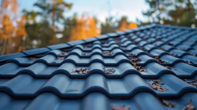 The Impact of Roofing Material on Your Home’s Exterior Presence