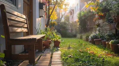 The Importance of Cleaning and Maintaining Your Home’s Exterior