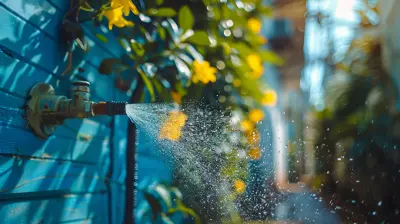 The Importance of Cleaning and Maintaining Your Home’s Exterior