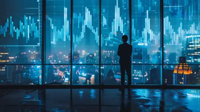 The Importance of Data Science in Commercial Real Estate Forecasts