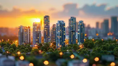 The Importance of Data Science in Commercial Real Estate Forecasts