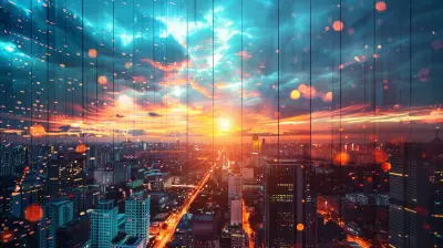 The Importance of Data Science in Commercial Real Estate Forecasts