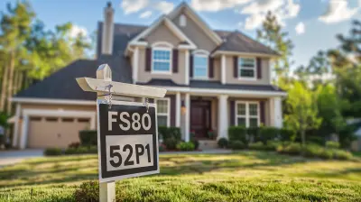 The Importance of Disclosure Forms in a FSBO Sale
