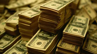 The Importance of Earnest Money in Real Estate Contracts