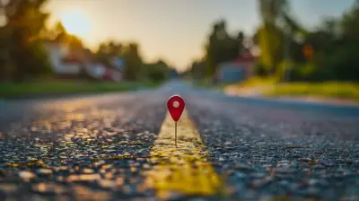 The Importance of Location for First-Time Buyers