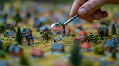 The Importance of Online Listings for FSBO Success