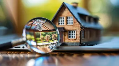 The Importance of Online Listings for FSBO Success