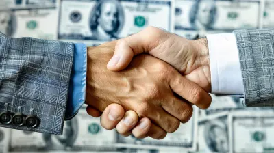 The Importance of Title Insurance in Commercial Real Estate Deals