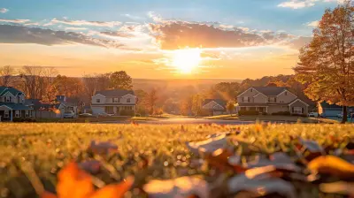 The Importance of Title Insurance in Real Estate Transactions