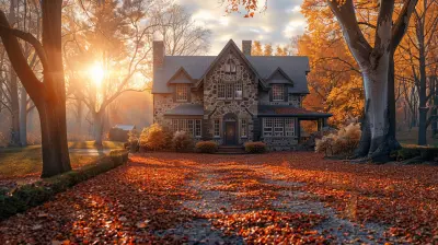 The Importance of Title Insurance in Real Estate Transactions