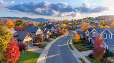 The Influence of Interest Rate Inversions on Real Estate Decisions