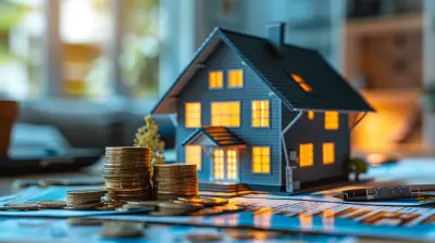 The Intersection of Real Estate and Fintech: Data's Influence