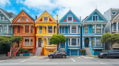 The Intersection of Real Estate and Fintech: Data's Influence