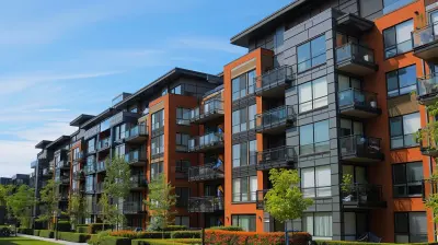 The Legal Implications of Sublease Agreements