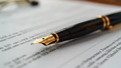 The Legal Rights of Tenants Under Lease Agreements