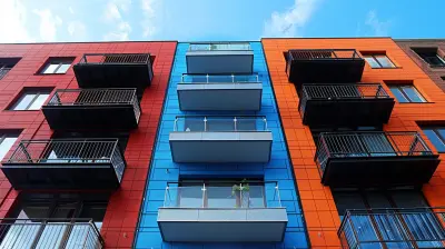 The Pros and Cons of Offering Long-Term Leases to Tenants