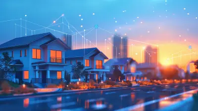 The Role of Advanced Data in Enhancing Rental Income Strategies