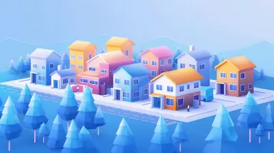 The Role of AI in Transforming Real Estate Market Predictions