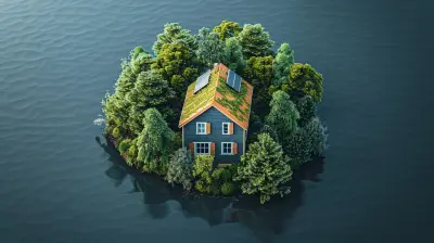 The Role of Circular Economy in Home Construction