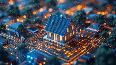 The Role of Circular Economy in Home Construction