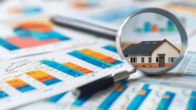 The Role of Data Science in Transforming Property Management