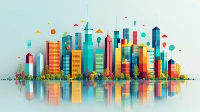 The Role Of Data Visualization In Real Estate Market Trends