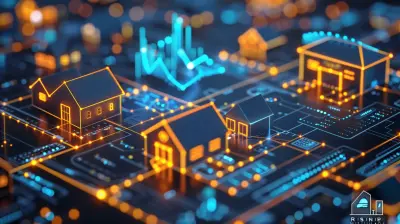 The Role of Data Visualization in Real Estate Market Trends