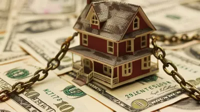 The Role of Escrow in Real Estate Transactions Explained