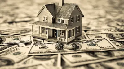 The Role of Escrow in Real Estate Transactions Explained