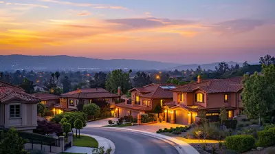 The Role of Escrow in the Refinancing Process