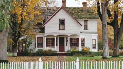 The Role of Escrow in the Refinancing Process