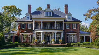 The Role of Federal and State Laws in Real Estate Transactions